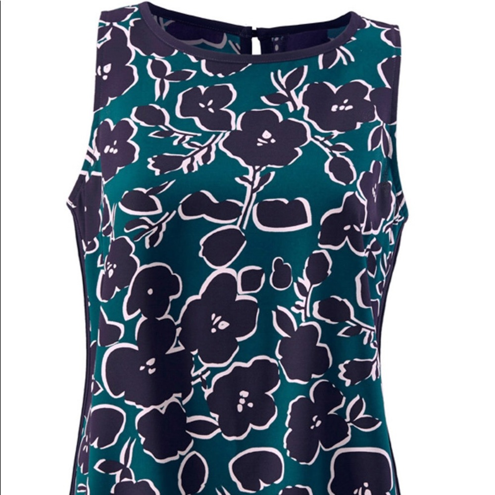 Cabi Warhol Top